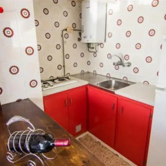 Отель Almadraba Platja 3000 Apts Курорт Росес в номере фото 2