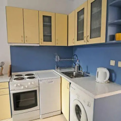 Отель Nadin Apartment Болгария, София - отзывы, цены и фото номеров - забронировать отель Nadin Apartment онлайн в номере
