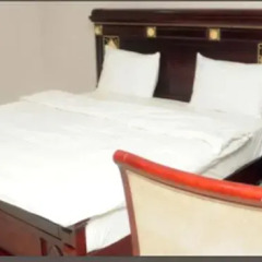 Отель Spicery Hotel Victoria Island Нигерия, Лагос - отзывы, цены и фото номеров - забронировать отель Spicery Hotel Victoria Island онлайн комната для гостей