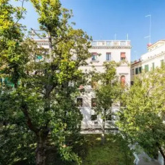 Апартаменты Venice Apartments San Samuele Венеция фото 2