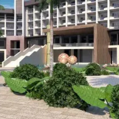 Отель Hyatt Ziva Cap Cana фото 3