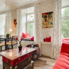 Хостел Homestel B&B питание фото 2