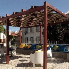 Отель Alfama Terrace Португалия, Лиссабон - отзывы, цены и фото номеров - забронировать отель Alfama Terrace онлайн детские мероприятия
