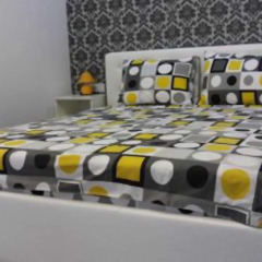 Отель Unicorn Kievskaya Guest House Москва детские мероприятия