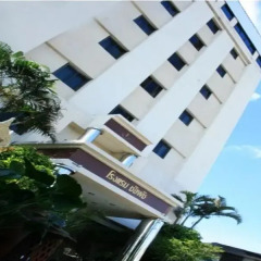 Chaipat Hotel пляж