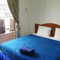 Joshuar Hotel Паттайя комната для гостей