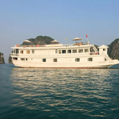 Отель Paragon Sancy Cruise пляж