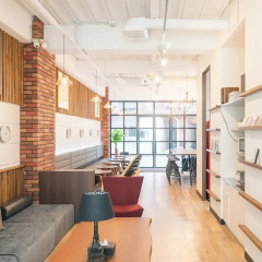 Ueno Hotel развлечения
