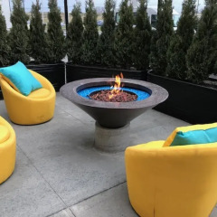 Отель Holiday Inn Bloomington W Msp Airport Area Блумингтон фото 3