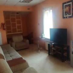 Tennis Academy Hotel комната для гостей фото 2