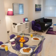 Отель Clarendon West Street Великобритания, Лондон - отзывы, цены и фото номеров - забронировать отель Clarendon West Street онлайн детские мероприятия