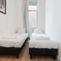Отель CityCondos Amsterdam with Canal view Нидерланды, Амстердам - отзывы, цены и фото номеров - забронировать отель CityCondos Amsterdam with Canal view онлайн детские мероприятия
