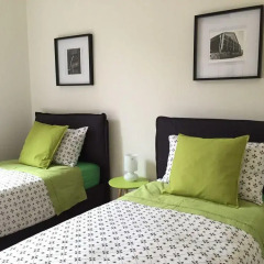 Отель Be Apartments Milano Porta Vittoria Италия, Милан - отзывы, цены и фото номеров - забронировать отель Be Apartments Milano Porta Vittoria онлайн комната для гостей