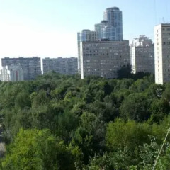 Гостиница Inndays Leninskiy prospect