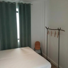 Отель Arena Hostel Boutique Испания, Кониль-де-ла-Фронтера - отзывы, цены и фото номеров - забронировать отель Arena Hostel Boutique онлайн комната для гостей фото 5