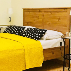 Гостиница Hotelsad 4 комната для гостей фото 5
