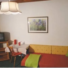 Lori Berd Resort Hotel комната для гостей фото 5