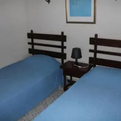 Отель Apartamento Sylvia 10M удобства в номере