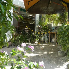 Отель Casa Santa Fe Inn Филиппины, остров Боракай - отзывы, цены и фото номеров - забронировать отель Casa Santa Fe Inn онлайн фото 5