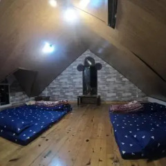 Da Lach Hostel Далат сауна