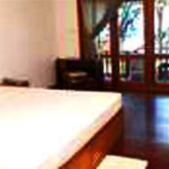 Ngapali Beach Hotel комната для гостей