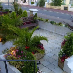 The Beverley Hotel