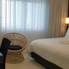 S Hotel Jamaica удобства в номере