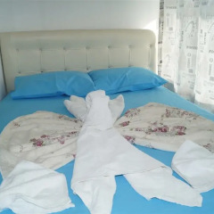 Отель Delfin Otel сауна