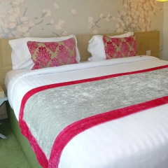 Le Marceau Bastille Hotel комната для гостей фото 4
