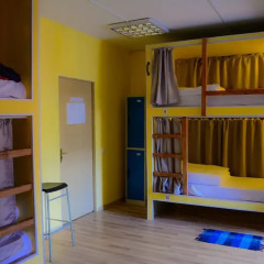 Гостиница Expo Hostel Казахстан, Нур-Султан - 1 отзыв об отеле, цены и фото номеров - забронировать гостиницу Expo Hostel онлайн развлечения