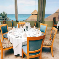 Отель Club Solaris Cancun - Premier All Inclusive питание фото 4