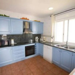 Отель Villa Cristina - INH 27248 Льорет-де-Мар в номере