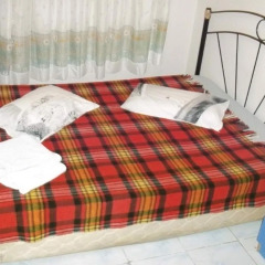 Best Island Hostel Турция, Стамбул - отзывы, цены и фото номеров - забронировать отель Best Island Hostel онлайн комната для гостей фото 4