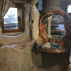 Отель Nar Cave House с домашними животными
