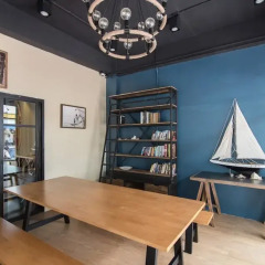 Fin Hostel Co Working развлечения