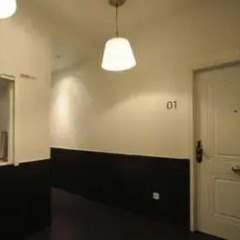 Отель Ch Lemon Rooms Madrid сауна
