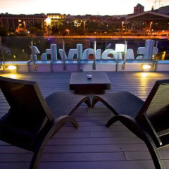 Twenty Tu Hi-tech Hostel бассейн фото 2