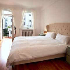Отель State Opera Alley Lodge Австрия, Вена - отзывы, цены и фото номеров - забронировать отель State Opera Alley Lodge онлайн комната для гостей фото 4