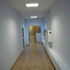 Hostel Monarkh интерьер отеля фото 2