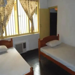 Отель Sandalla Holiday Resort комната для гостей фото 2
