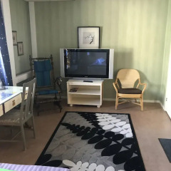 Отель Luleå Bed & Breakfast Швеция, Лулео - отзывы, цены и фото номеров - забронировать отель Luleå Bed & Breakfast онлайн комната для гостей фото 4