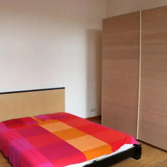 Апартаменты City Center Apartments Brasseurs удобства в номере
