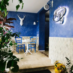 Гостиница Kay & Gerda Inn сауна
