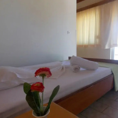 Hotel Dea в номере