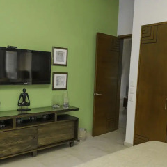 Отель V399 Penthouse by VallartaStays удобства в номере фото 2