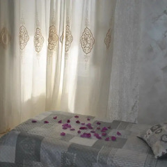 Отель B&B Casale Shanti Кастрочьело комната для гостей фото 2