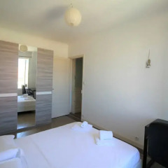 Отель Nice Booking - Arson Port Balcon Франция, Ницца - отзывы, цены и фото номеров - забронировать отель Nice Booking - Arson Port Balcon онлайн комната для гостей фото 2