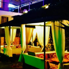 Yunus Hotel фото 17