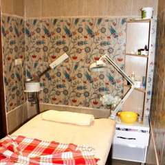 Ark Suite Hotel спа