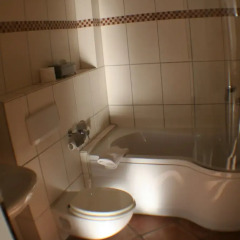 Hotel Farchauer Mühle спа